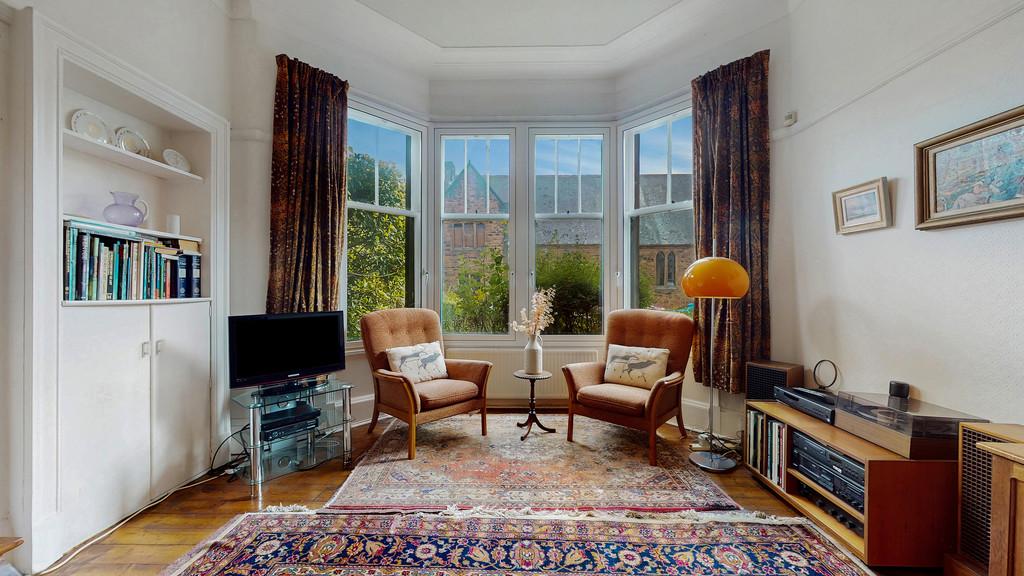 Apartment in Glasgow - View 3