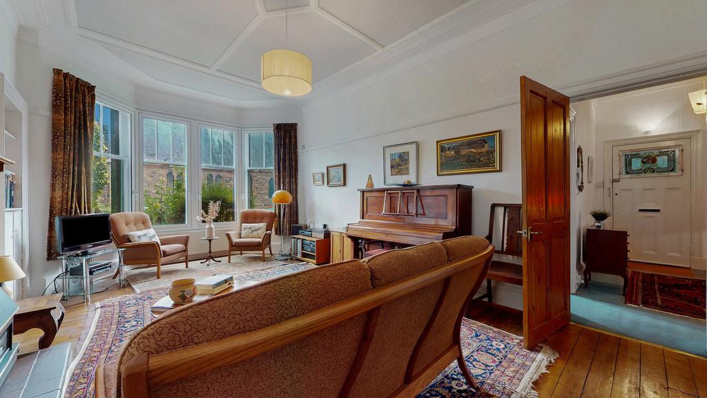Apartment in Glasgow - View 4