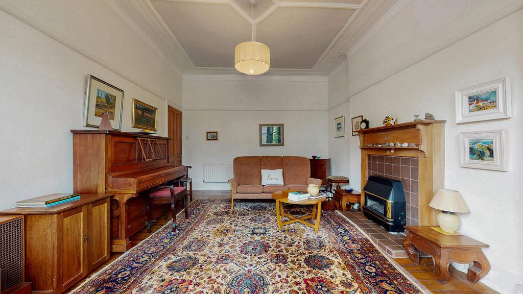 Apartment in Glasgow - View 5