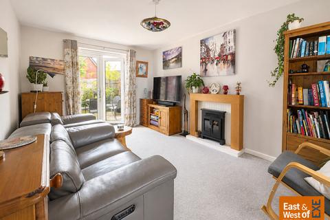 3 bedroom detached house for sale, Newcourt, Exeter