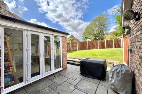 4 bedroom detached house for sale, Croft Drive, Doncaster DN11
