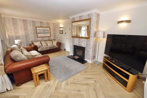 4 bedroom detached house for sale, Croft Drive, Doncaster DN11