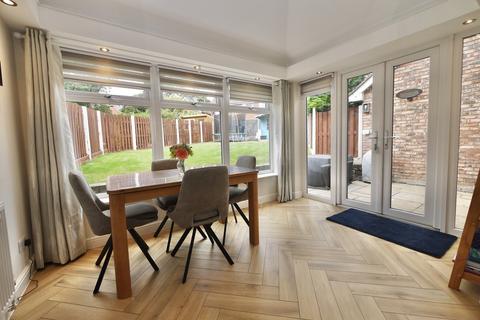 4 bedroom detached house for sale, Croft Drive, Doncaster DN11