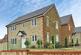 Saturn Close, Warminster