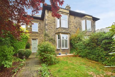 5 bedroom semi-detached house for sale, Victoria Park, Bradford BD18