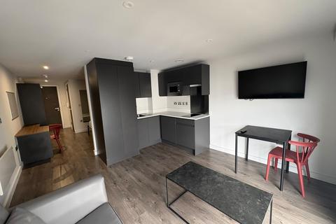 undefined, Low Hill, Liverpool, Merseyside
