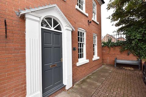 undefined, Princess Street, Knutsford