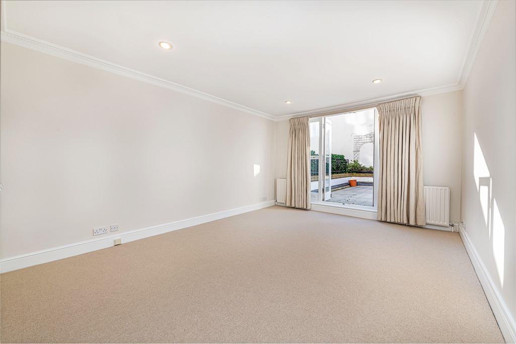 Apartment in London - View 2
