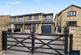 Teasel Close, Oakenshaw