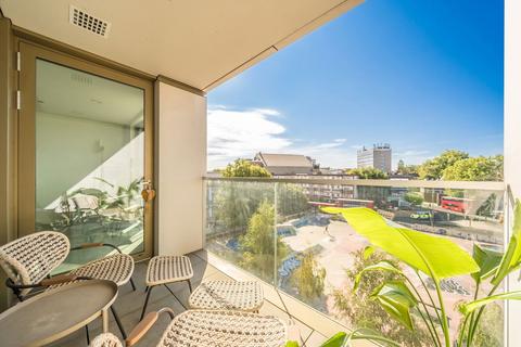 1 bedroom flat for sale, Stockwell Road, London SW9