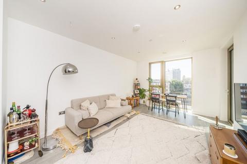1 bedroom flat for sale, Stockwell Road, London SW9