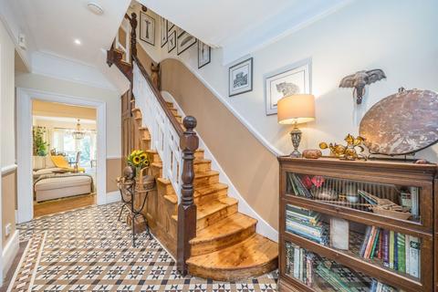 4 bedroom semi-detached house for sale, St. James Avenue, London W13