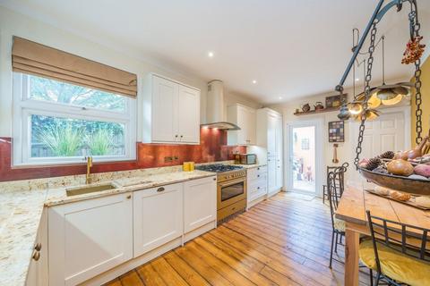 4 bedroom semi-detached house for sale, St. James Avenue, London W13