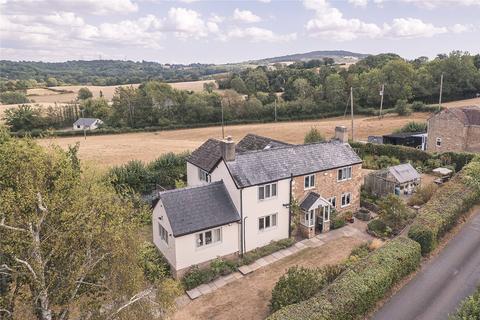 4 bedroom detached house for sale, Beavans Hill, Kilcot, Newent, Herefordshire, GL18