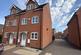Bruce Close, Spalding