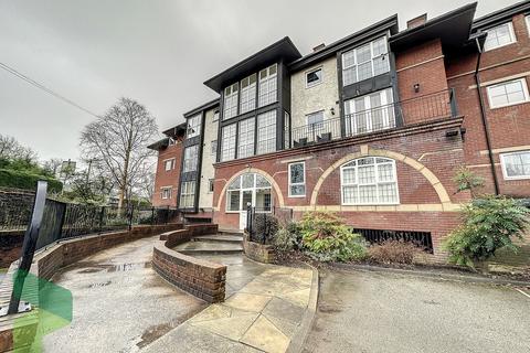 undefined, Park Lodge, Beardwood