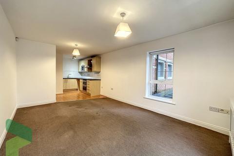 undefined, Park Lodge, Beardwood