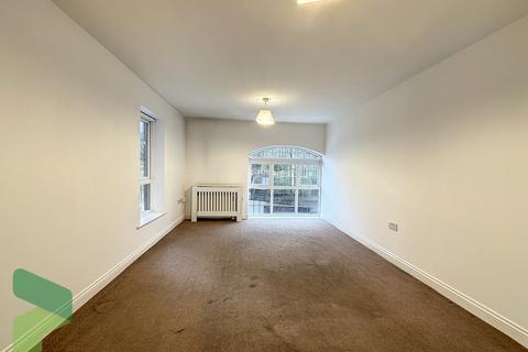 undefined, Park Lodge, Beardwood