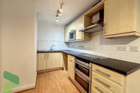undefined, Park Lodge, Beardwood