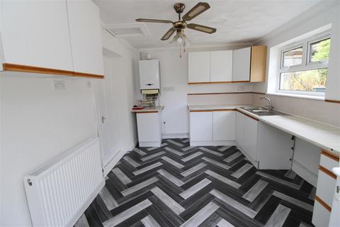 3 bedroom semi-detached house for sale, Bryncoed Terrace, Penpedairheol, Hengoed