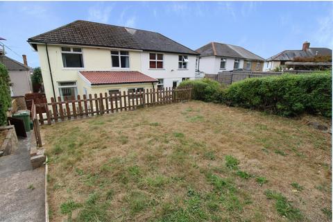 3 bedroom semi-detached house for sale, Bryncoed Terrace, Penpedairheol, Hengoed