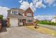 Hazel Close, Uttoxeter