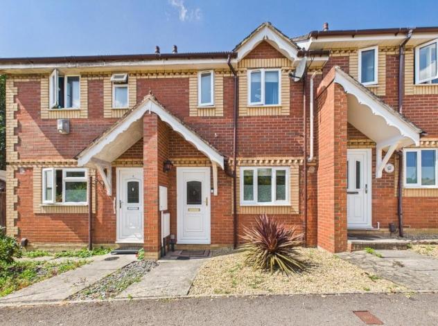 St. Pierre Drive, Bristol, BS30