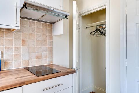 Studio to rent, 85 Elsham Road, London W14