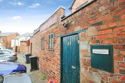 undefined, Garden Lane, Chester CH1