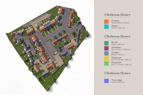 undefined, Bishops Drive, Glastonbury, BA6
