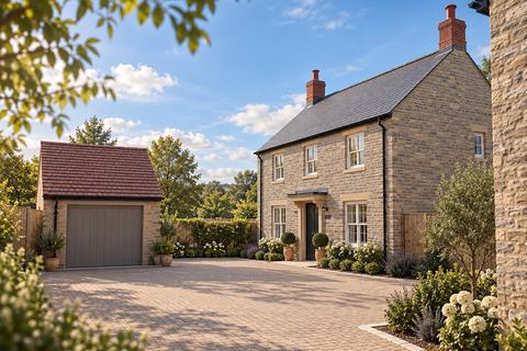 undefined, Bishops Drive, Glastonbury, BA6