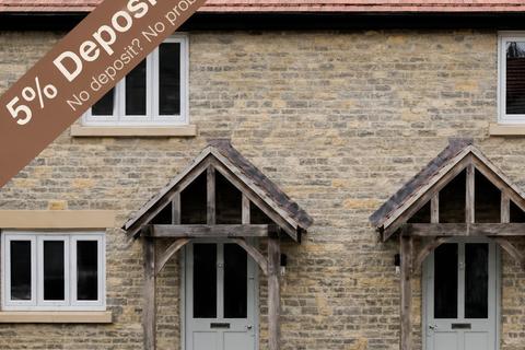 undefined, Bishops Drive, Glastonbury, BA6