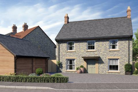 undefined, Bishop's Drive, Glastonbury, BA6