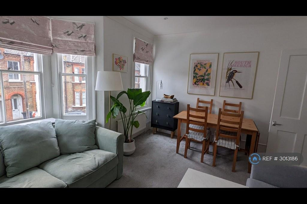 Apartment in London - View 2