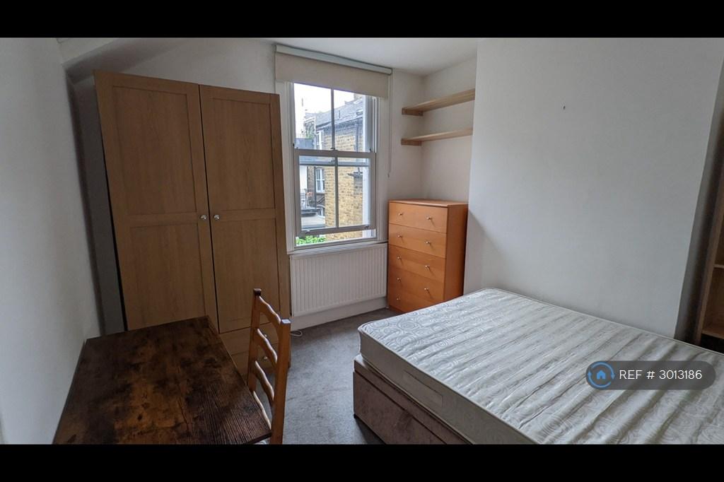 Apartment in London - View 3