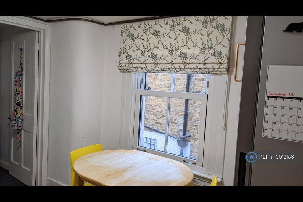 Apartment in London - More