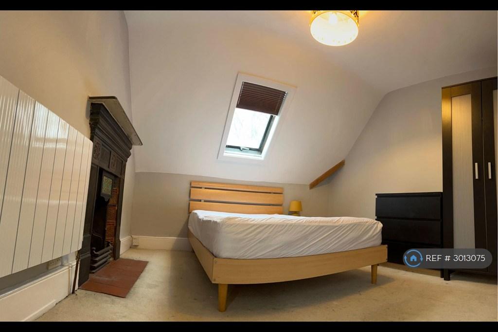 Apartment in Reading - View 2