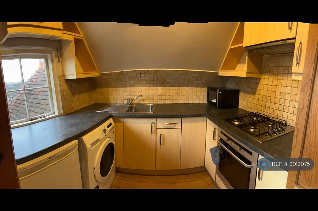 Apartment in Reading - View 3