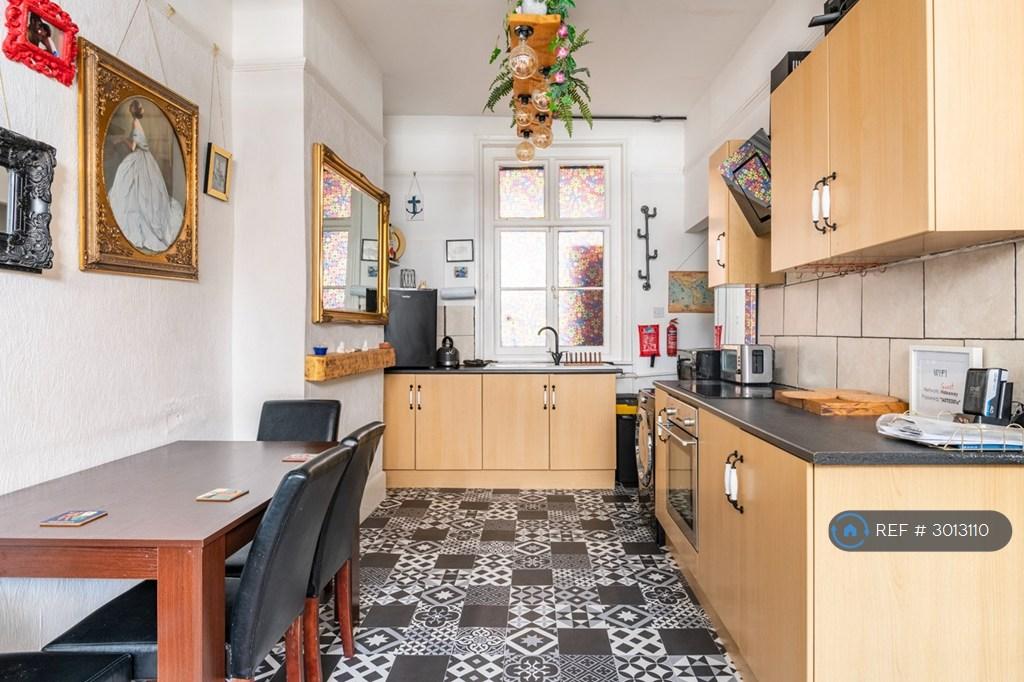 Apartment in Brighton - View 2