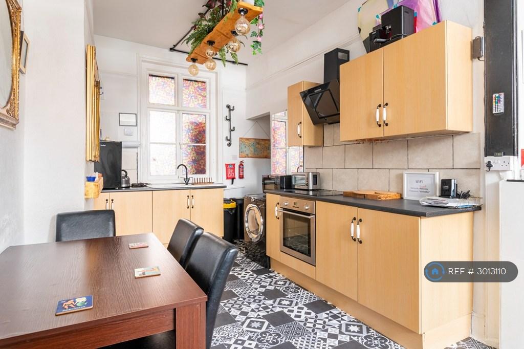 Apartment in Brighton - View 5