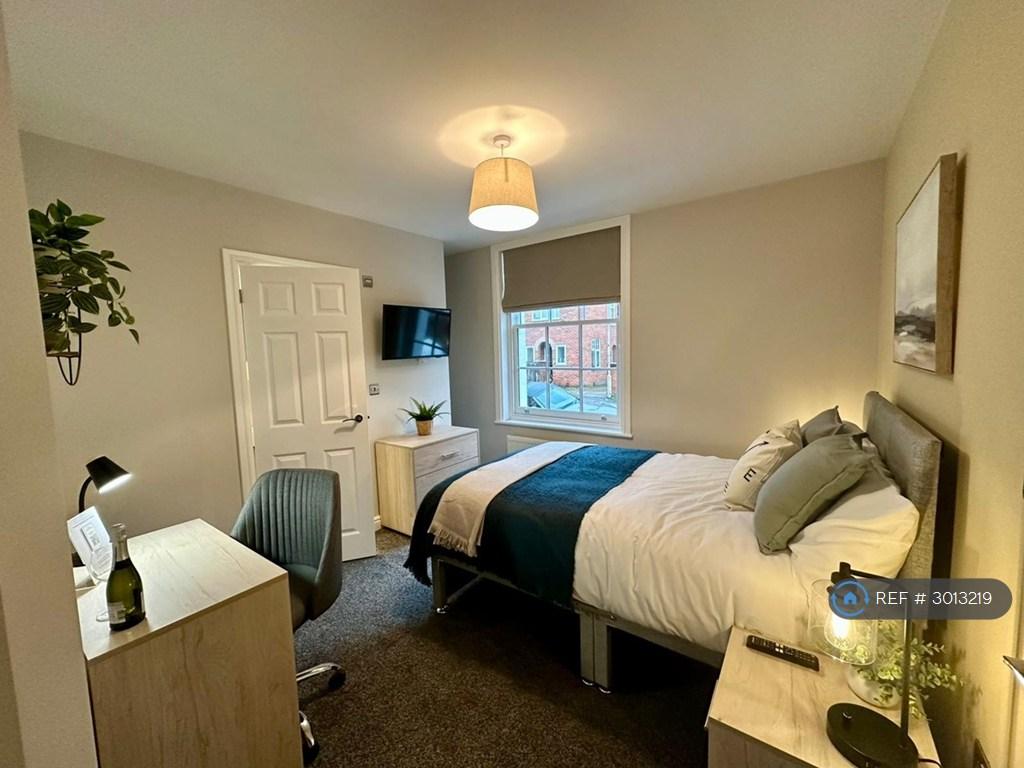 Prospect St, Reading, RG1