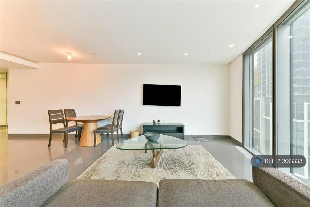 Apartment in London - View 2