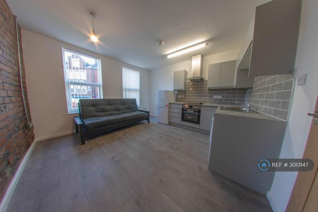 Apartment in Leeds - View 2