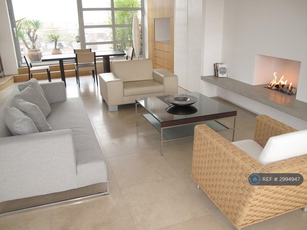 Apartment in London - View 2