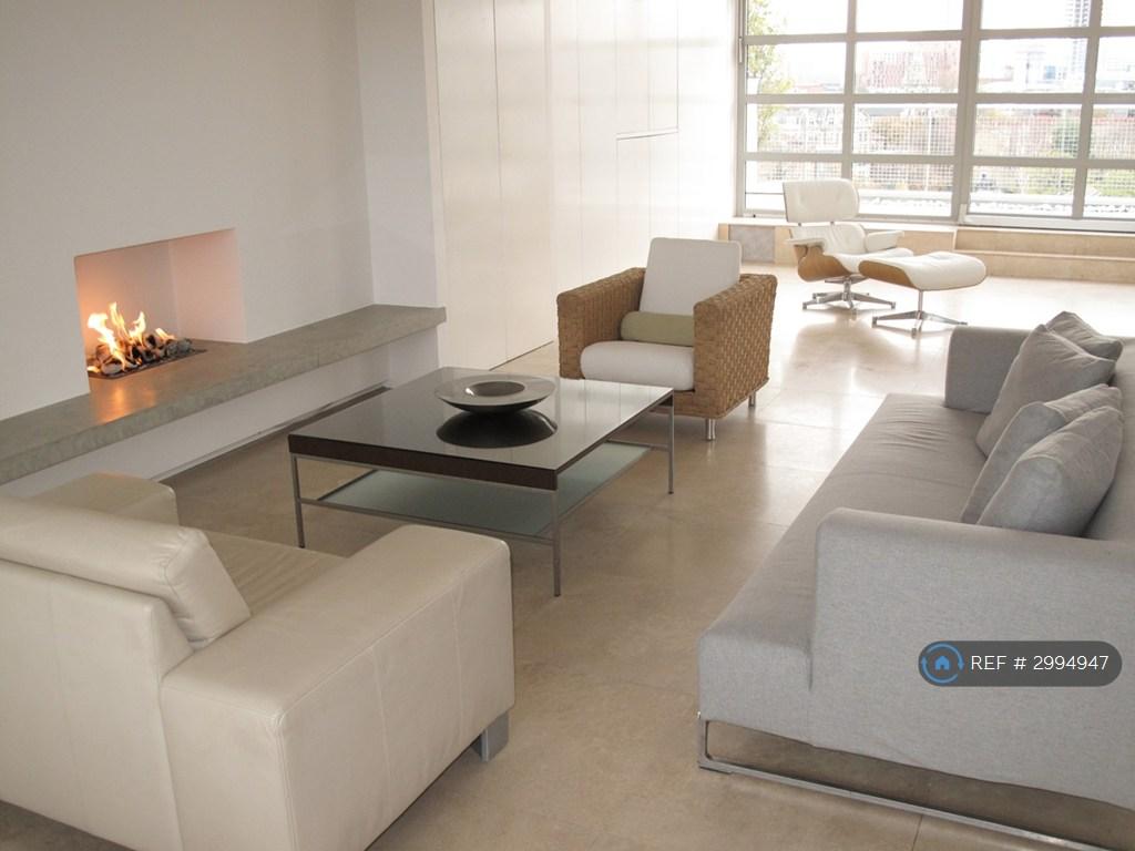 Apartment in London - View 3