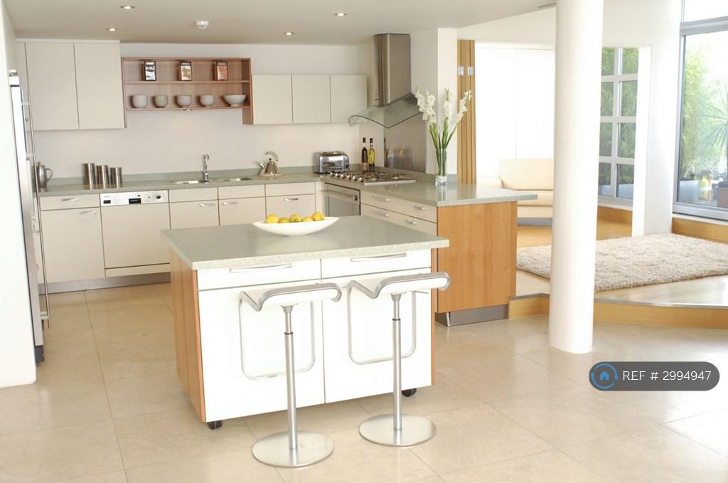 Apartment in London - View 4