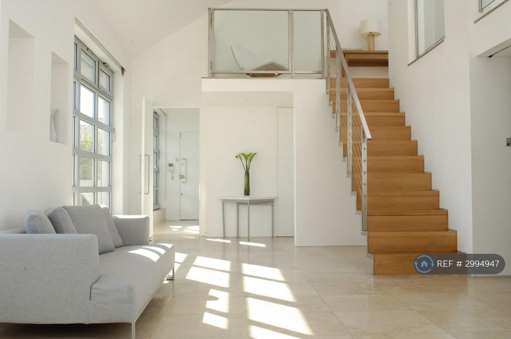 Apartment in London - View 5