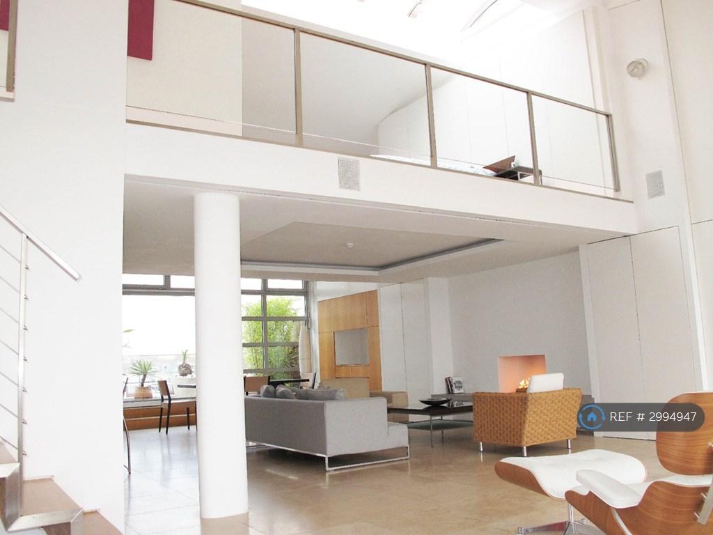 Apartment in London - More