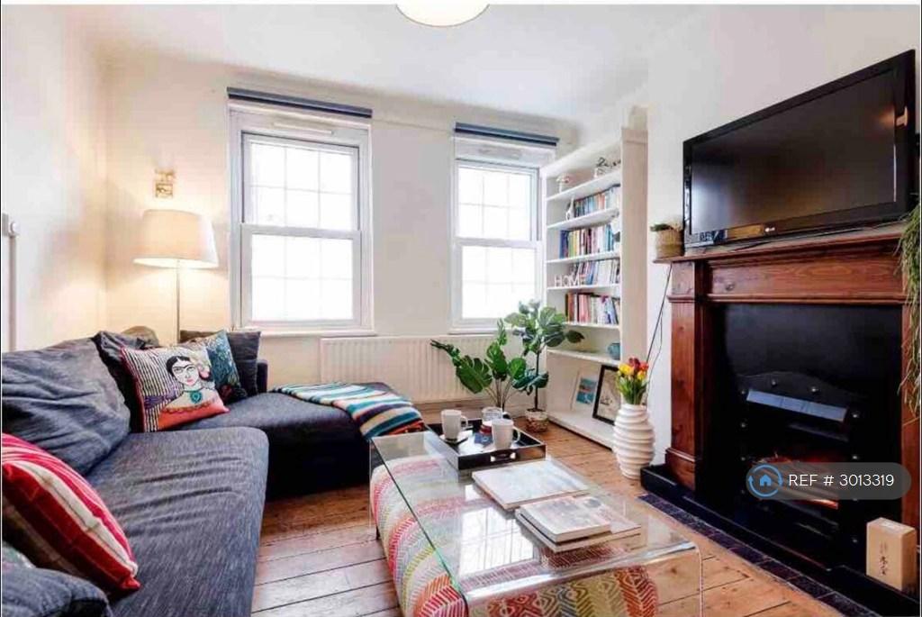 Apartment in London