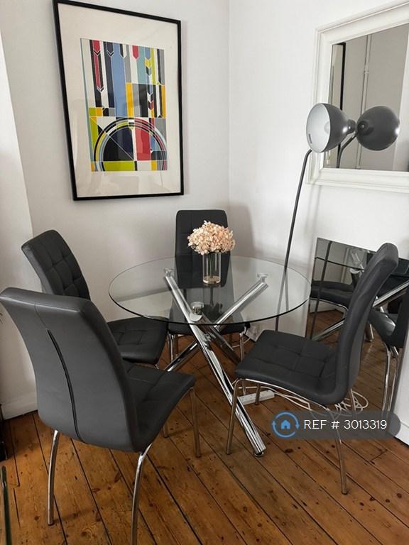 Apartment in London - View 2